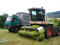 CAAS Jaguar 870
